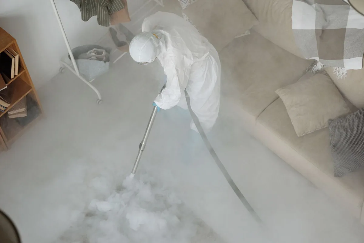 Biohazard Cleanup in Bohemia, NY